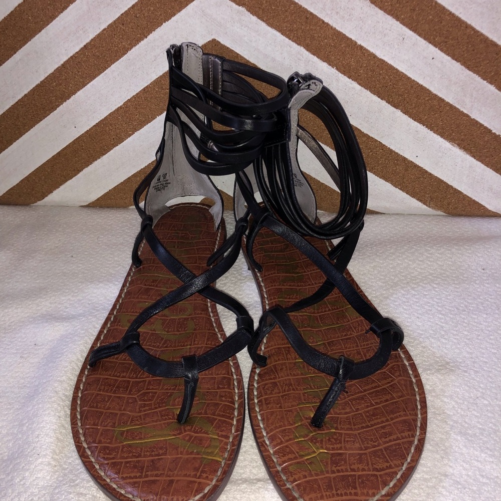 Sam Edelman Sandals